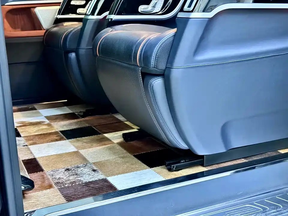 Lorinser Lorinser VS series