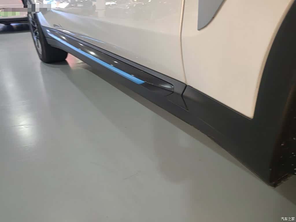 BMW iX3, 2021 21