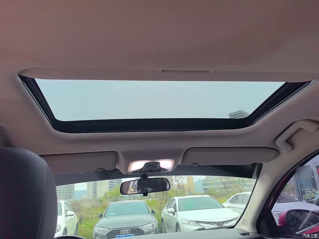 Chery 5, 2019 18