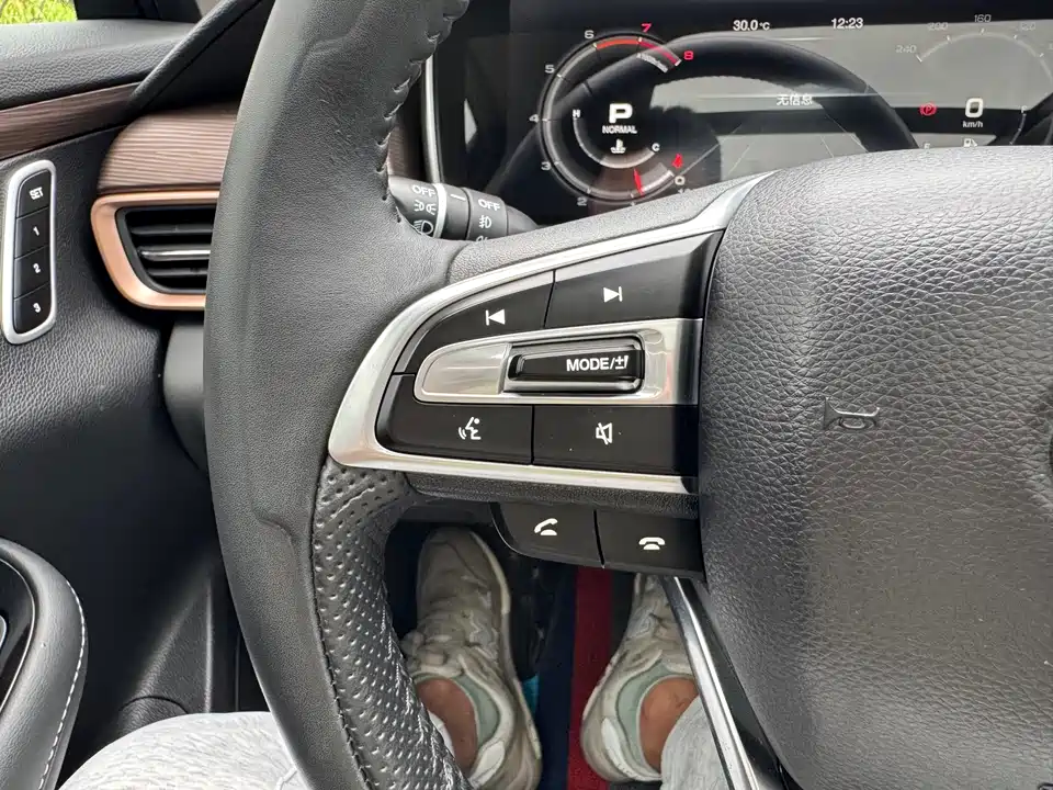 Trumpchi Trumpchi GA6