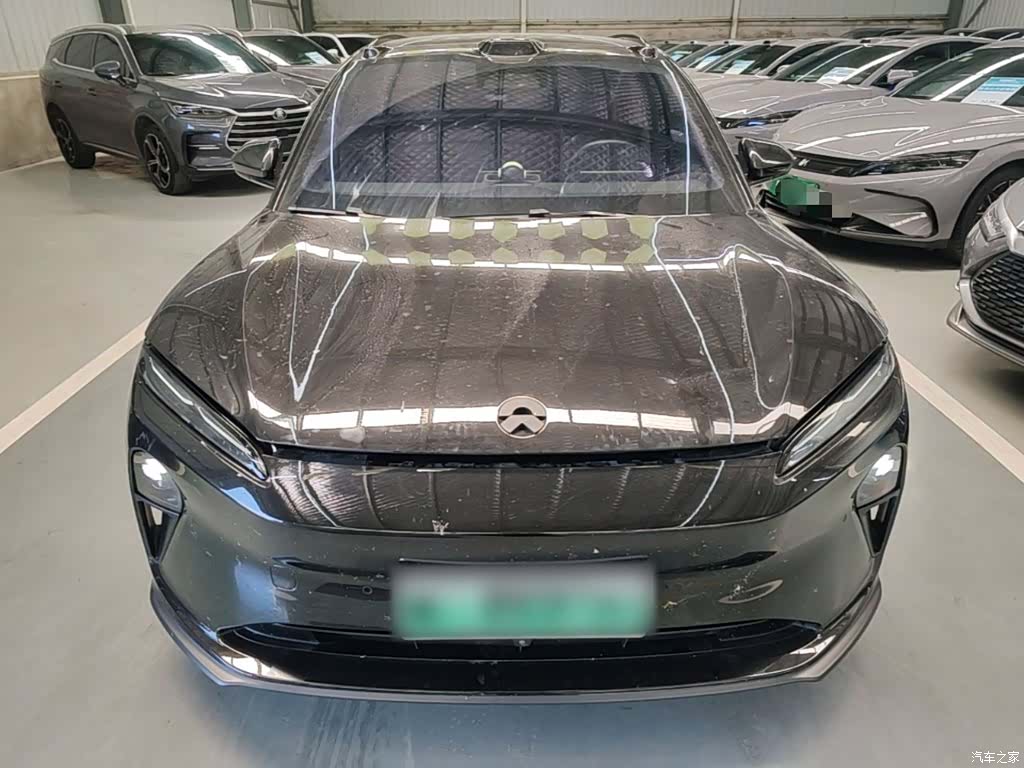 NIO ET5, 2025 3