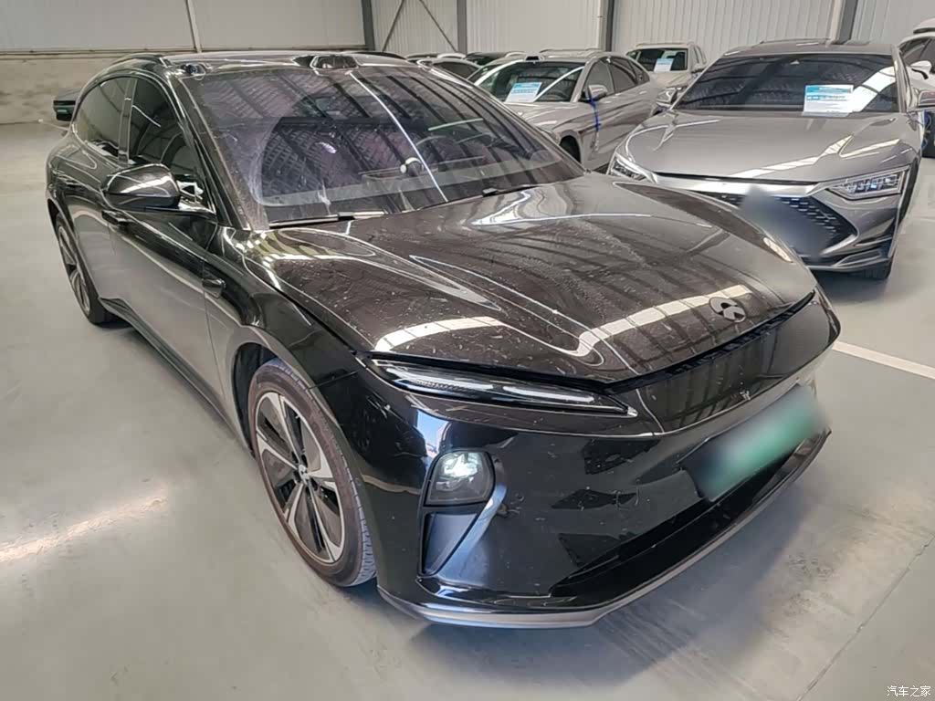 NIO ET5, 2025 4