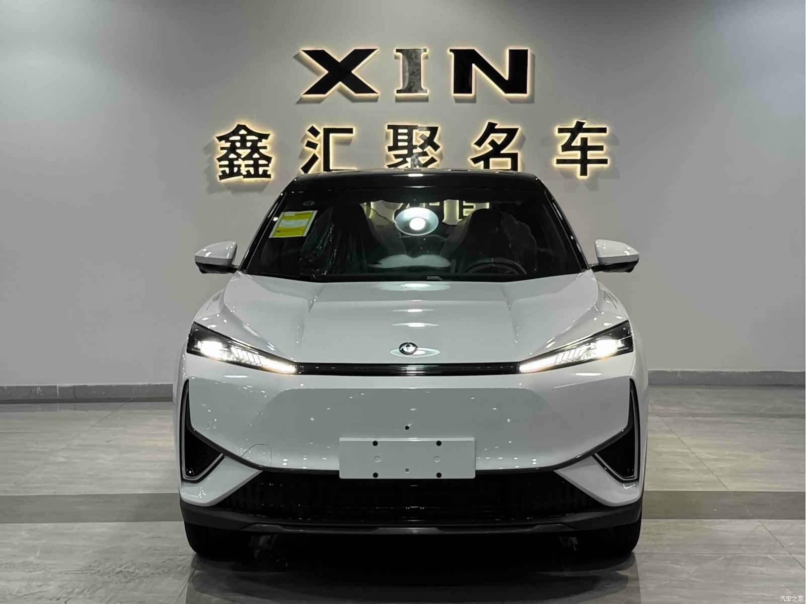 DongFeng L7, 2026 2