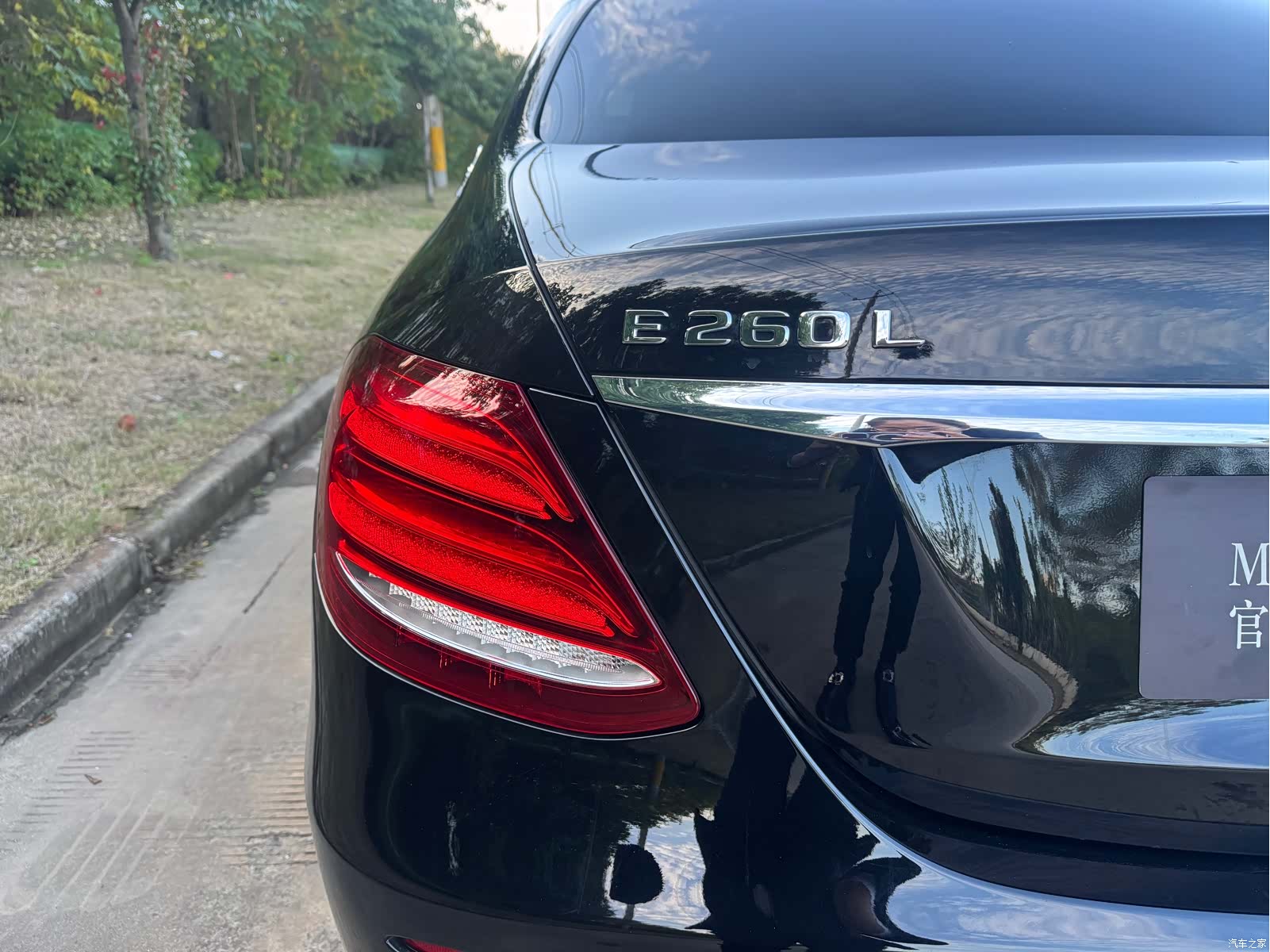 Mercedes-Benz E-Class, 2020 16
