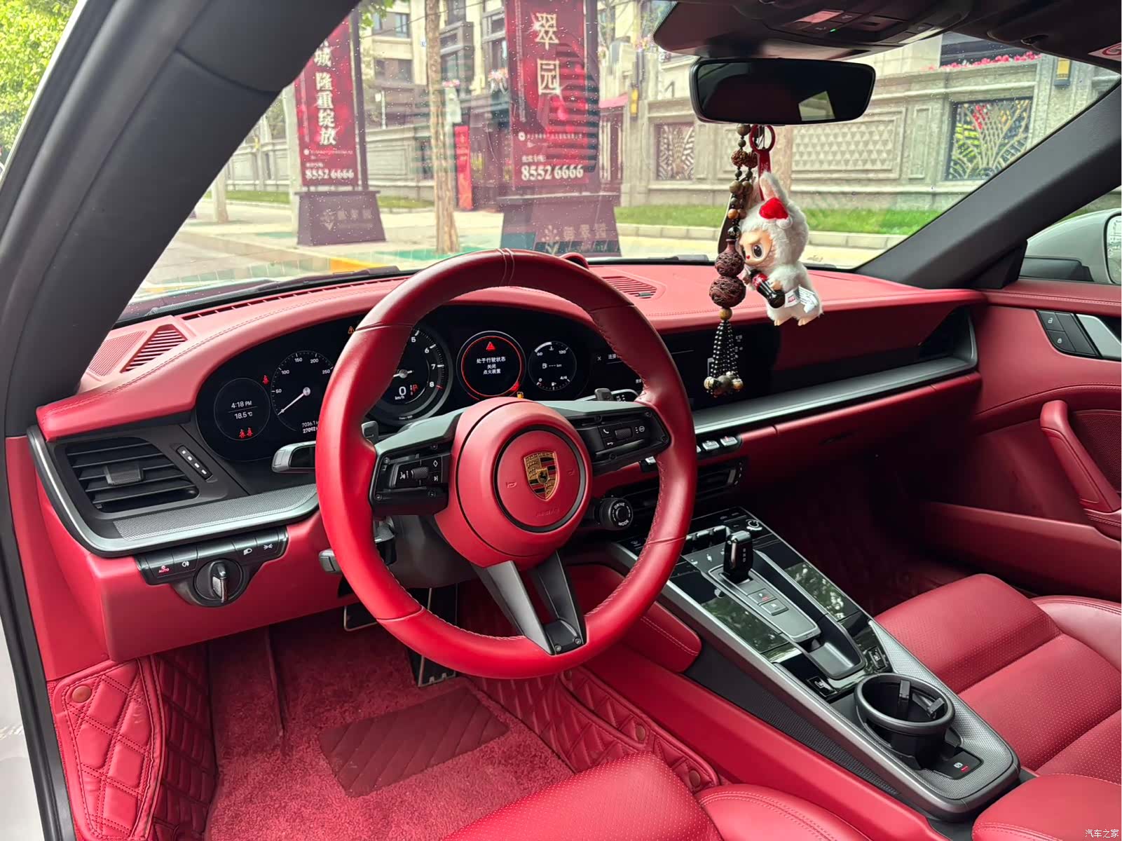 Porsche 911, 2021 9