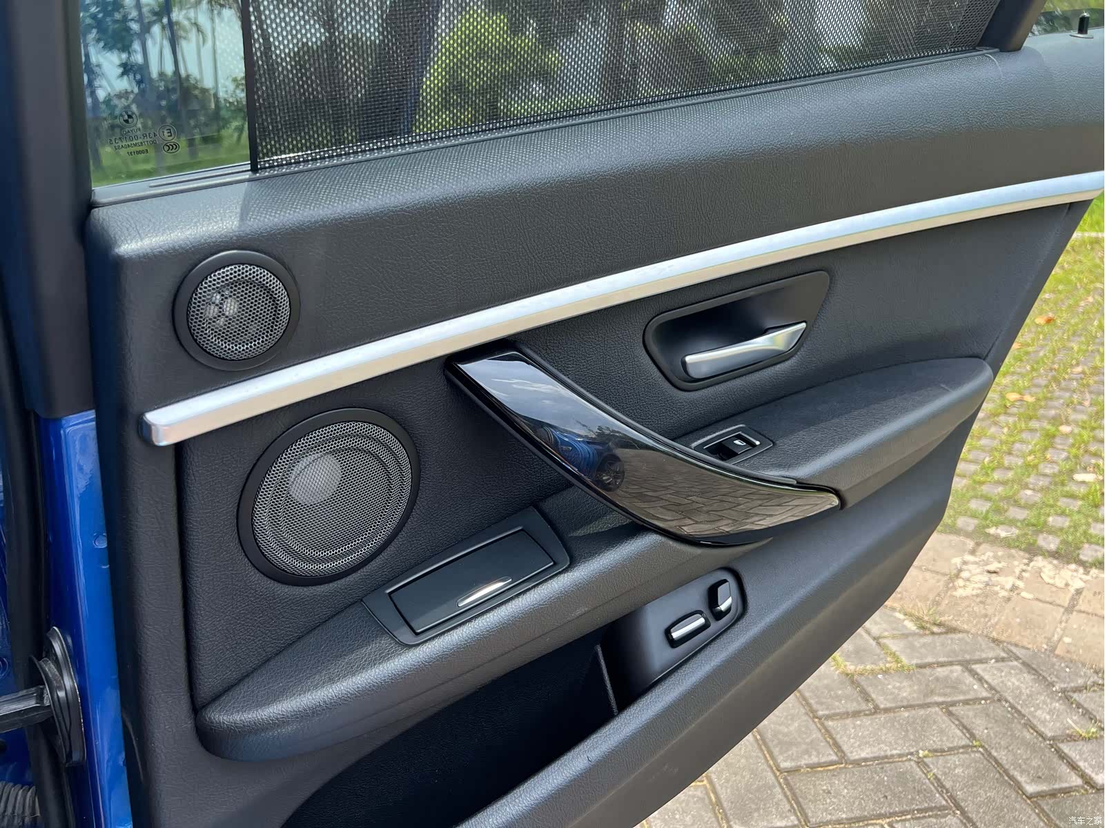 BMW 3 Series, 2018 14