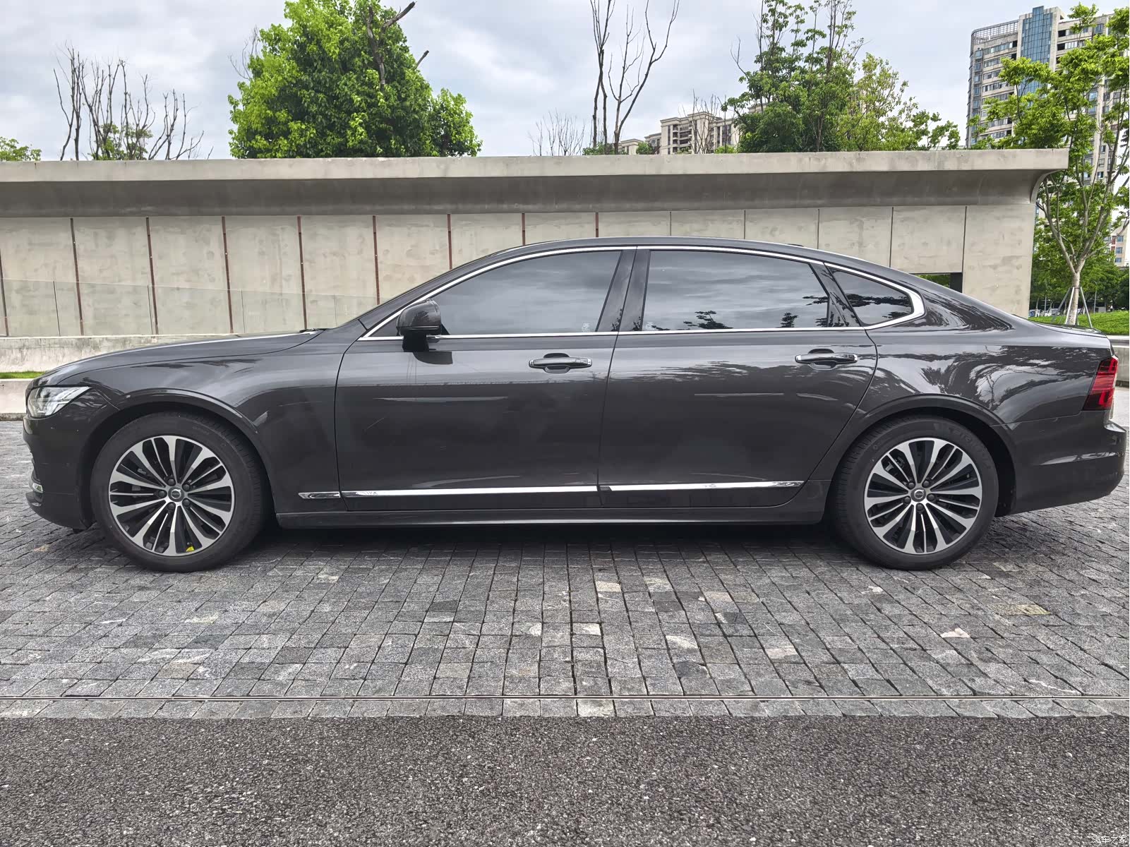 Volvo S90, 2023 15