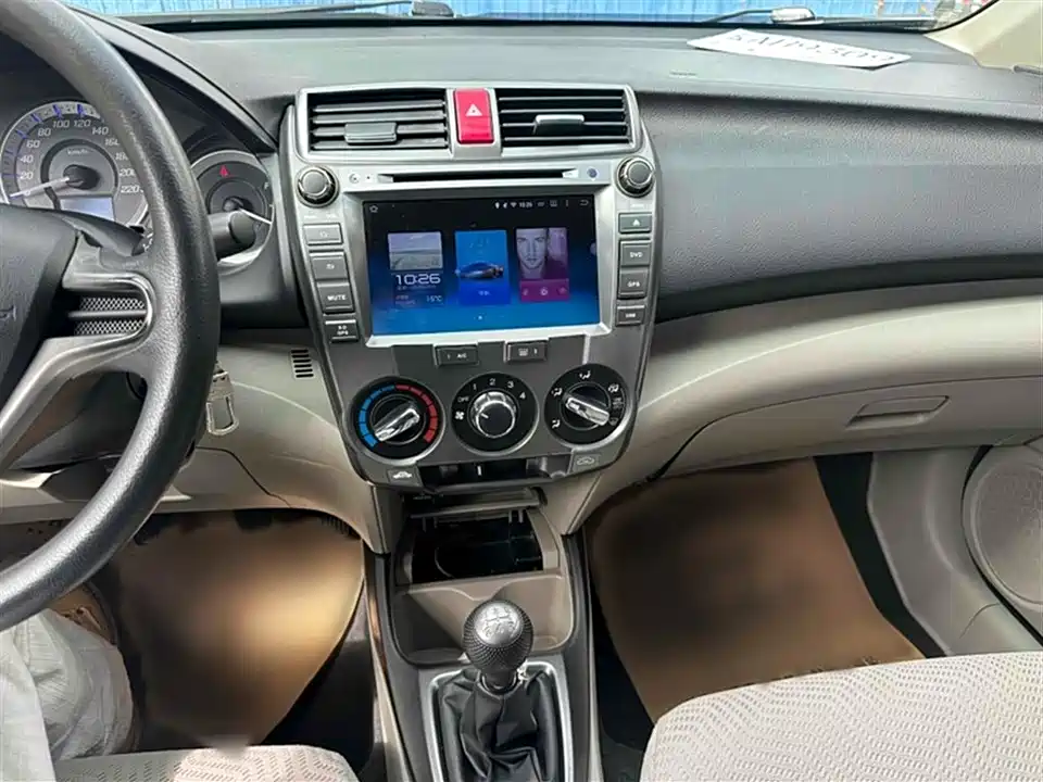 Honda Fengfan Classic