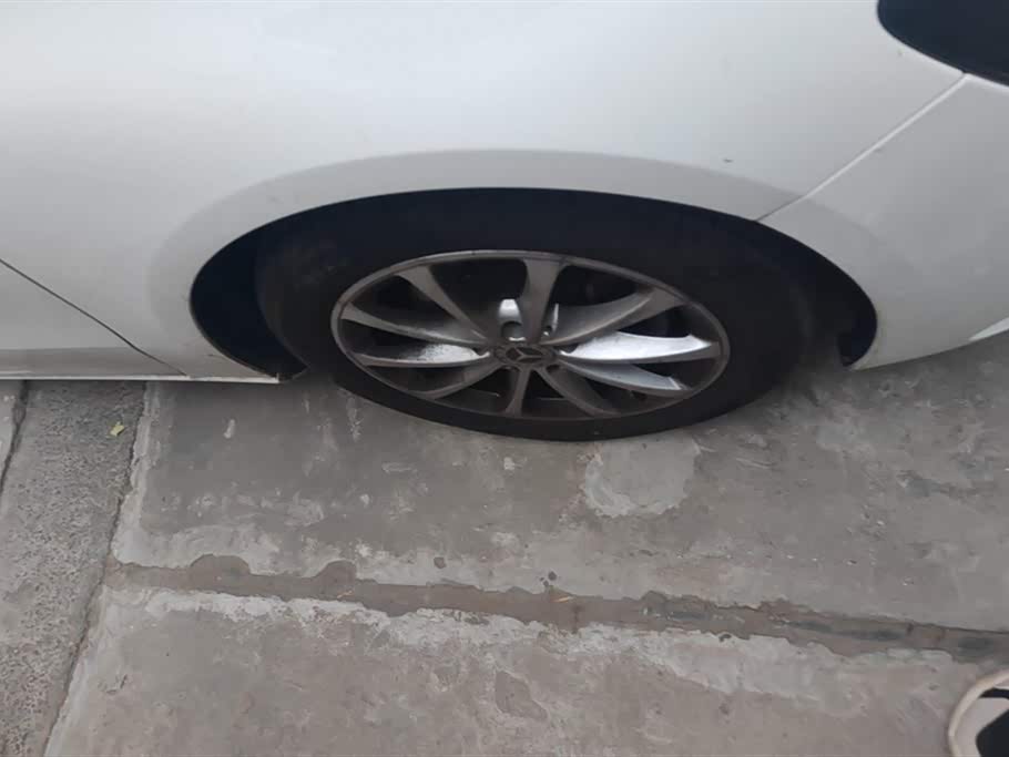 Mercedes-Benz Class B