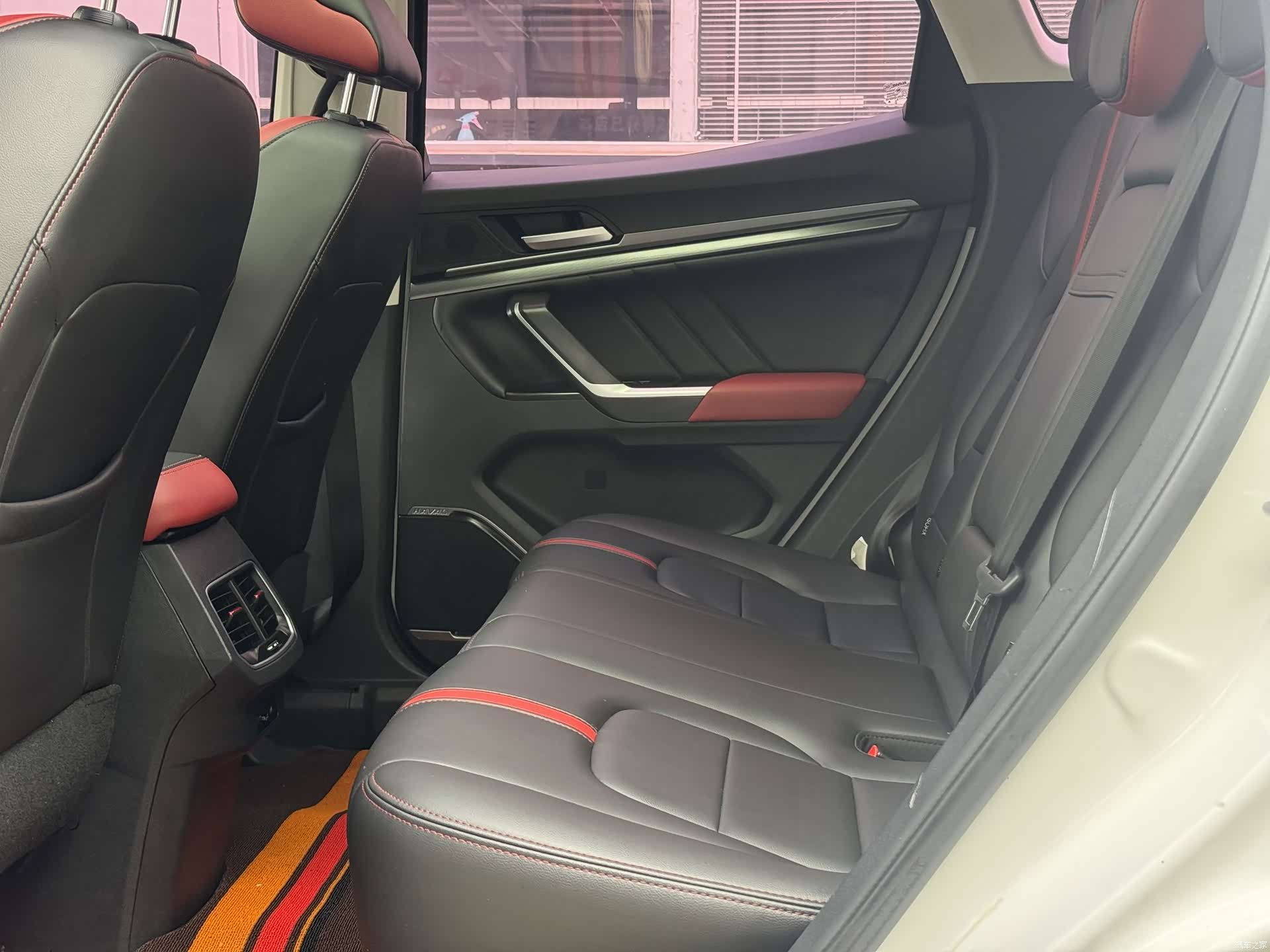 Haval H4, 2018 6