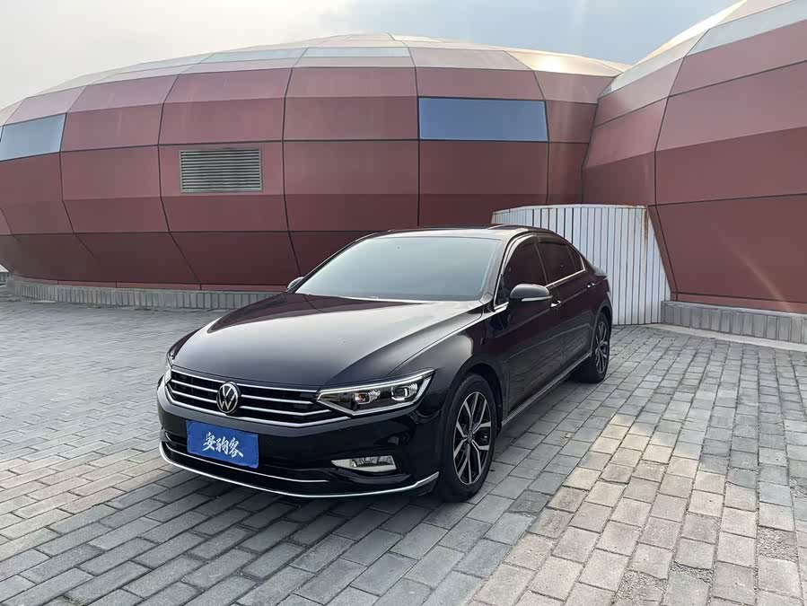 Volkswagen Magotan 2021, фото 1