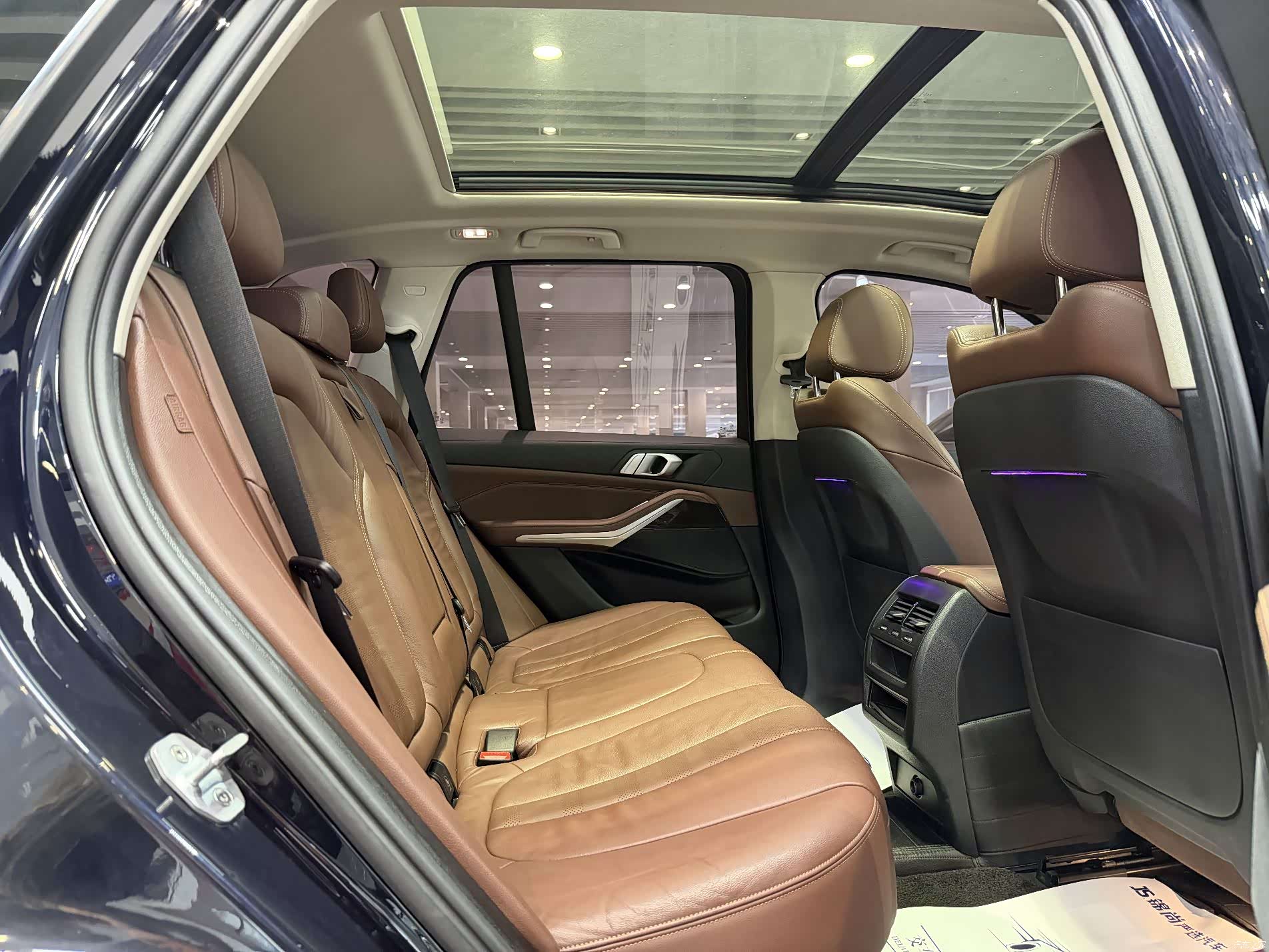 BMW X5, 2019 23