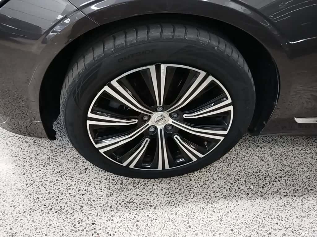 Volvo S90, 2021 23