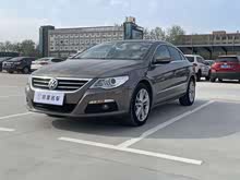һ��-����CC 2012�� 1.8TSI ������