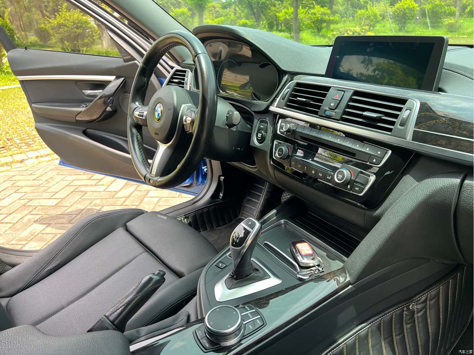 BMW 3 Series, 2018 11