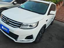 ����SX6 2019�� �Ŀ� 1.5T CVT������ ��V