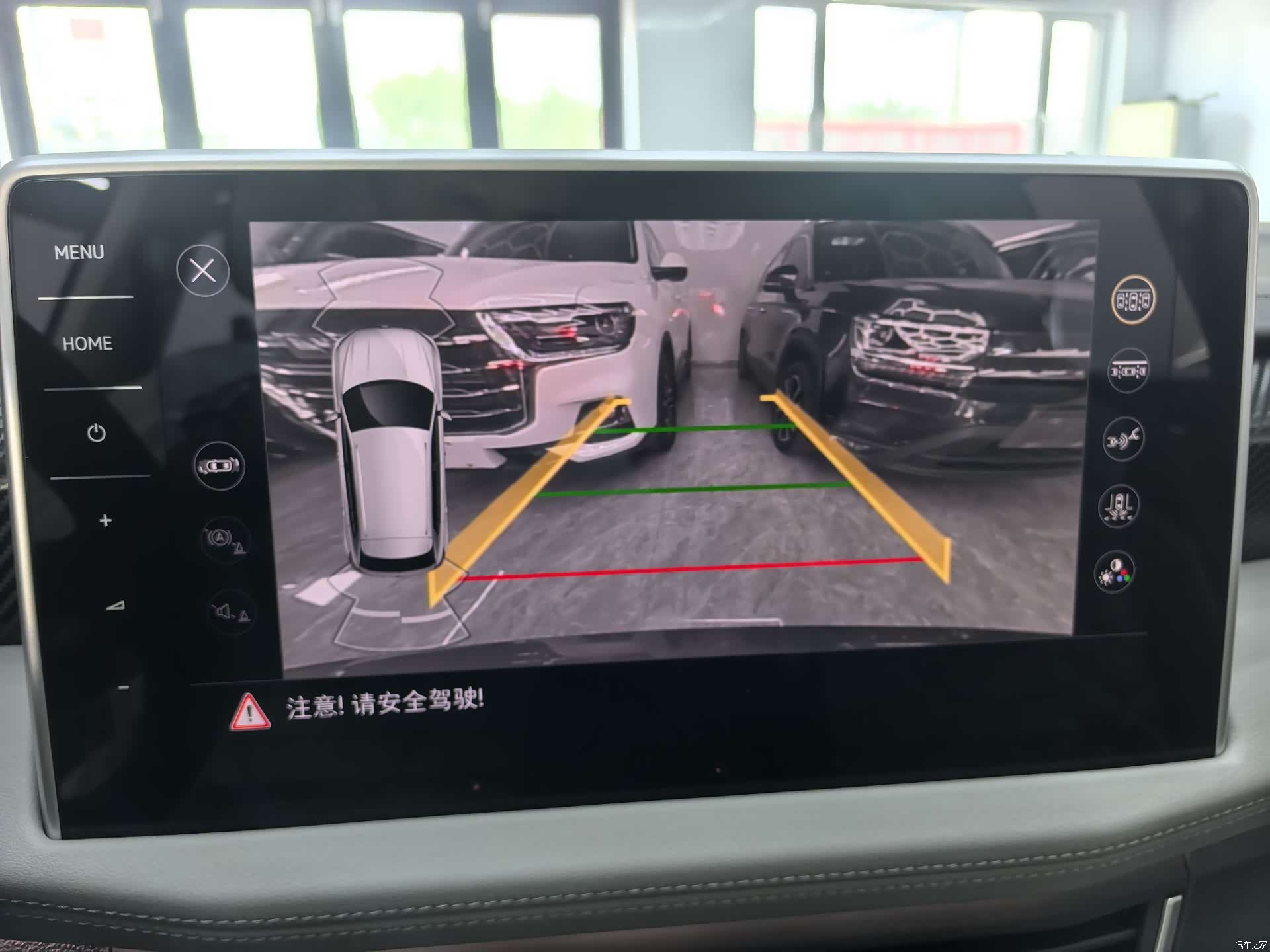 Volkswagen Tayron, 2022 19