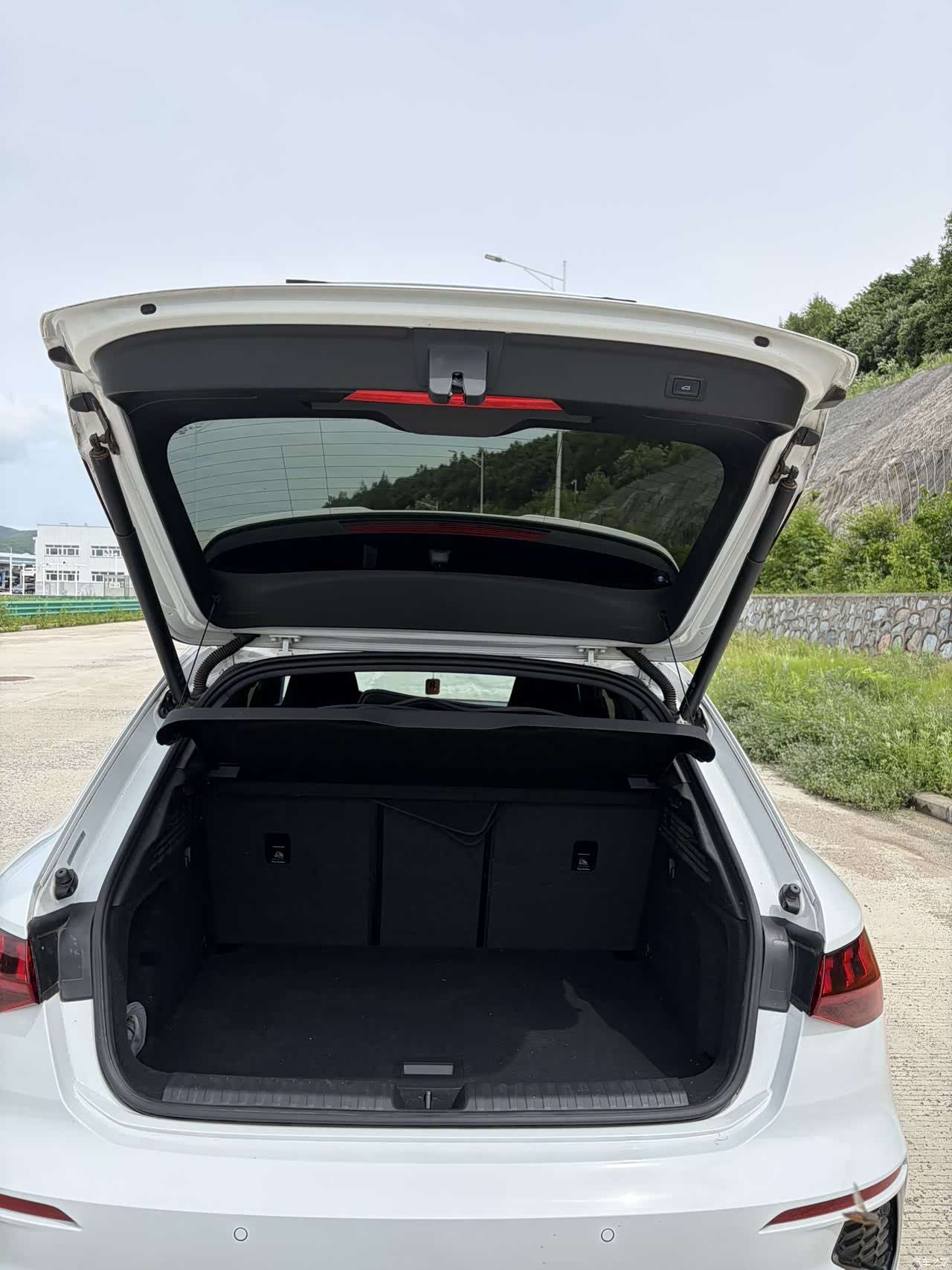 Audi A3, 2022 14