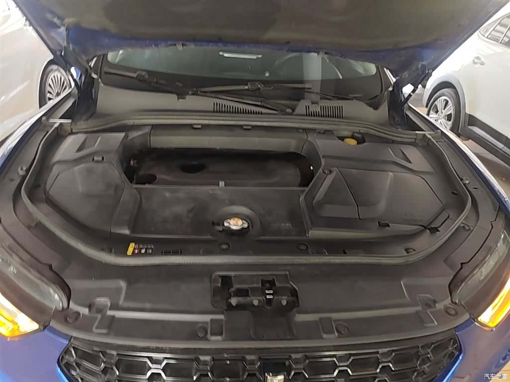 WEY VV5, 2017 20