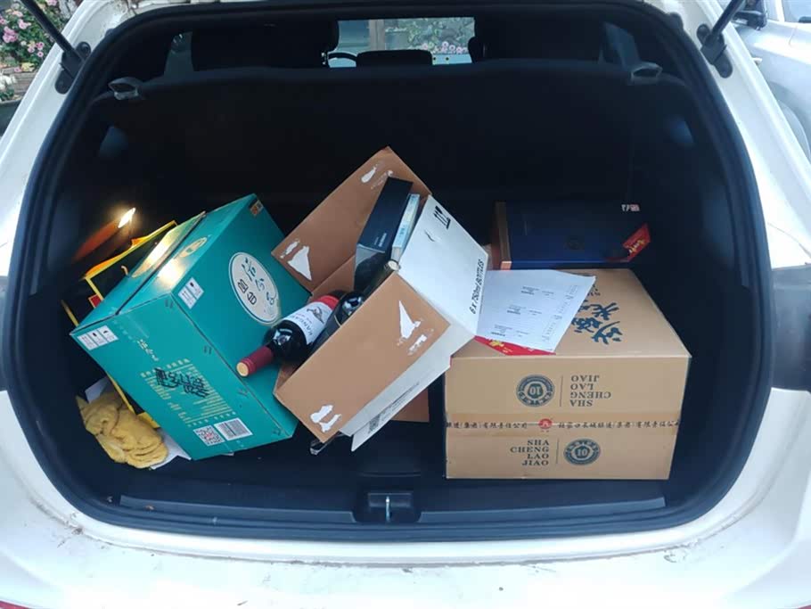 Mercedes-Benz Class B