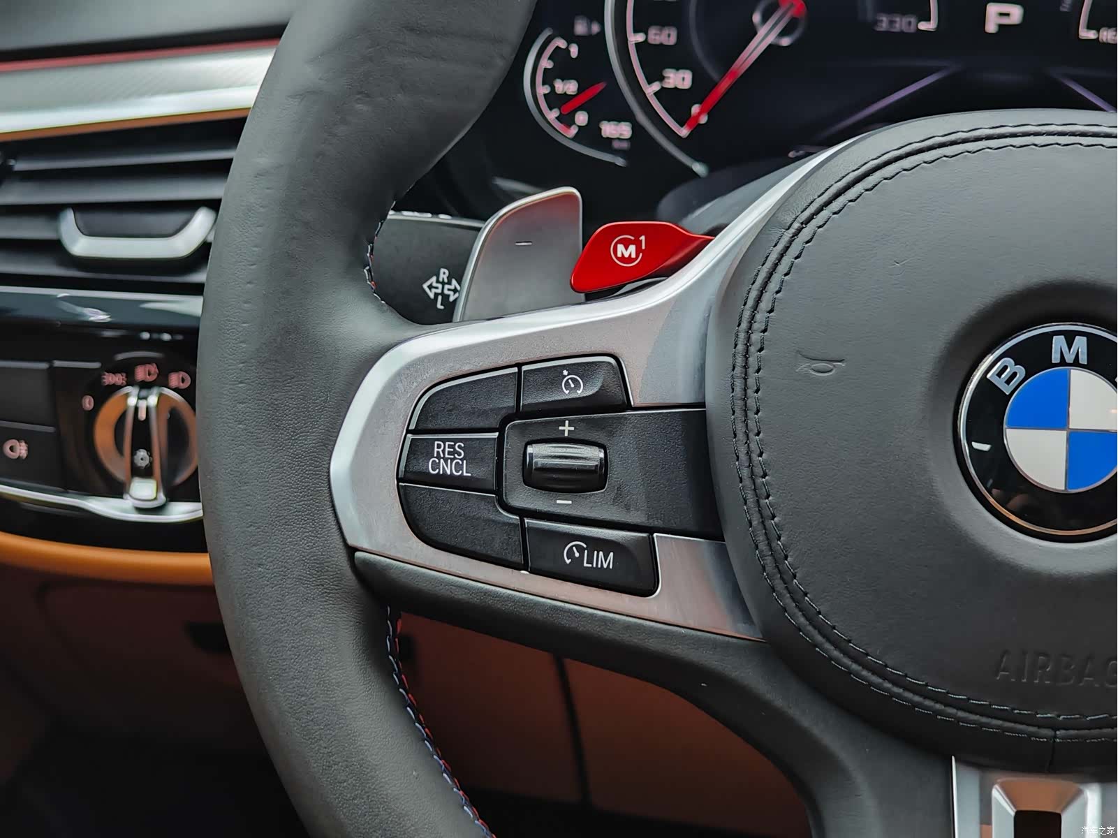 BMW M5, 2018 44