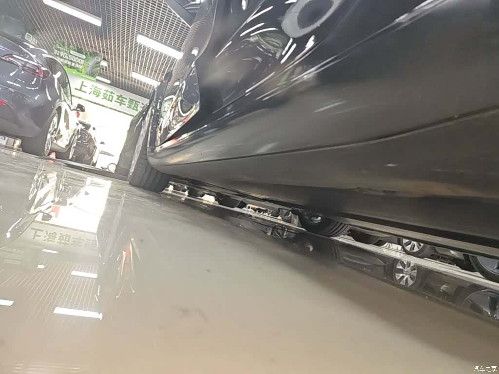 Tesla Model 3, 2021 22