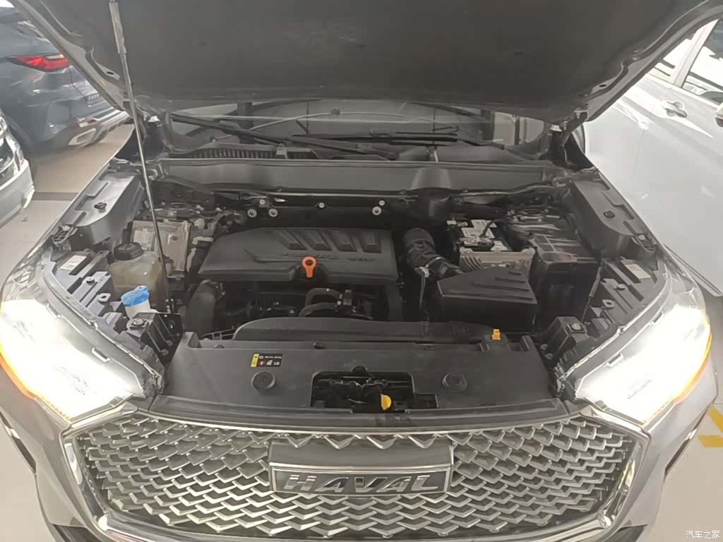 Haval H6, 2021 20