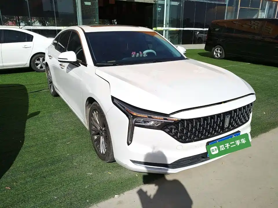 Besturn B70