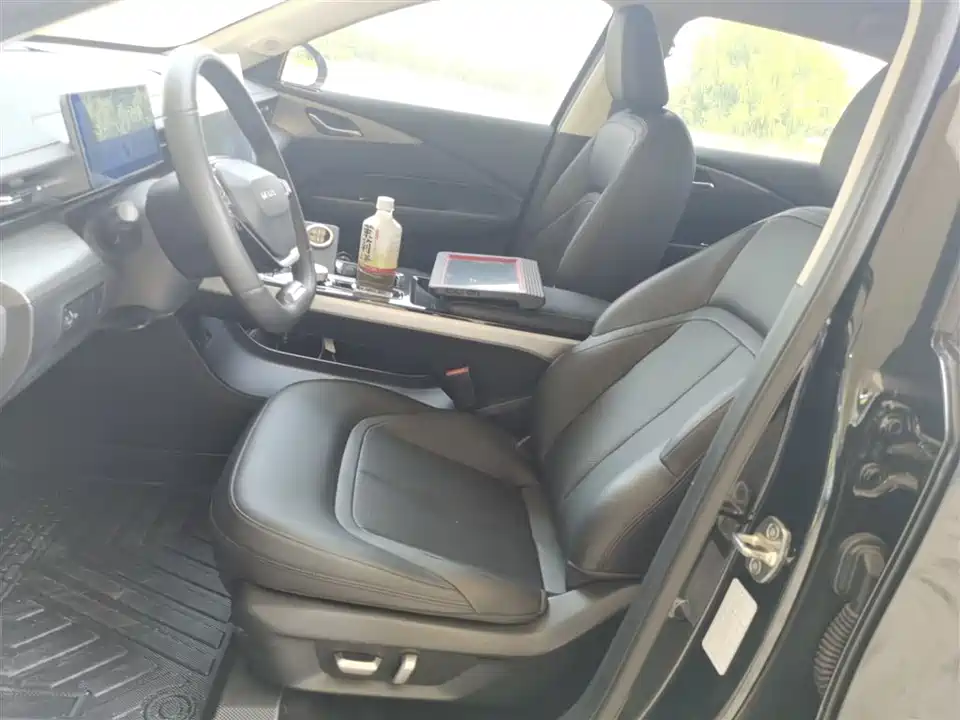 Wuling Wuling Starlight