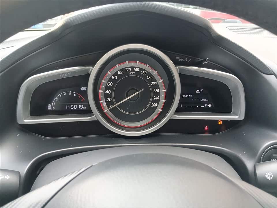 Mazda 3 Angkesaila Mazda 3 Angkesaila