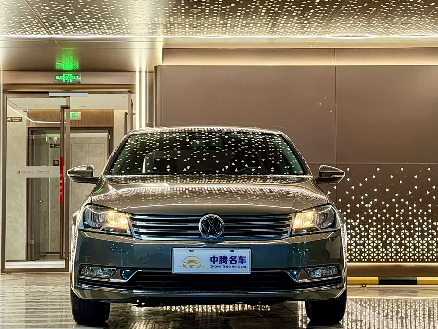 Volkswagen Magotan 2015, фото 2