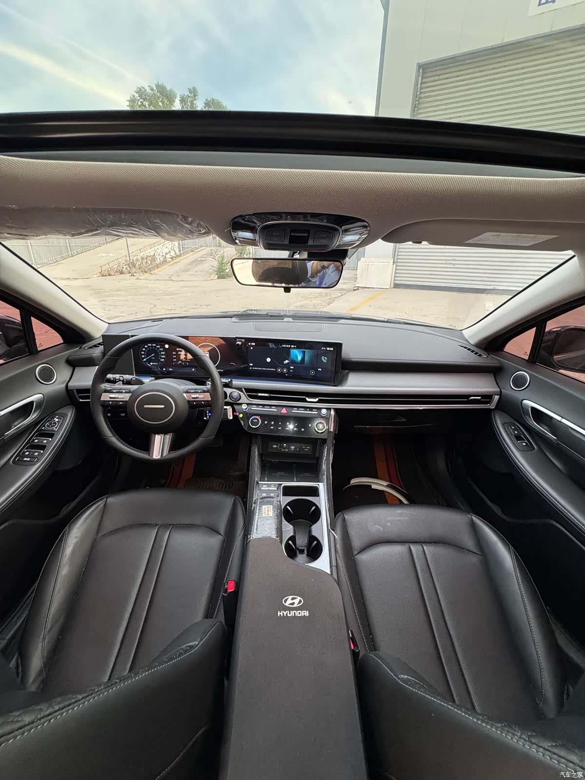 Hyundai Sonata, 2024 17