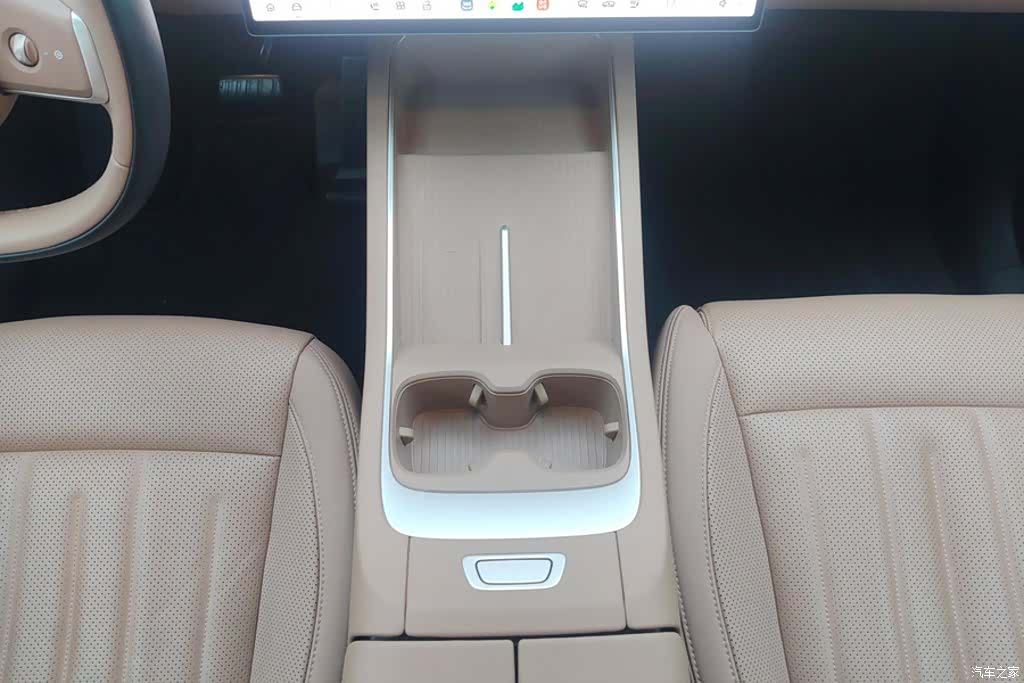 NIO L60, 2025 16