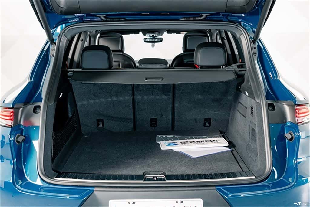 Porsche Cayenne, 2024 22