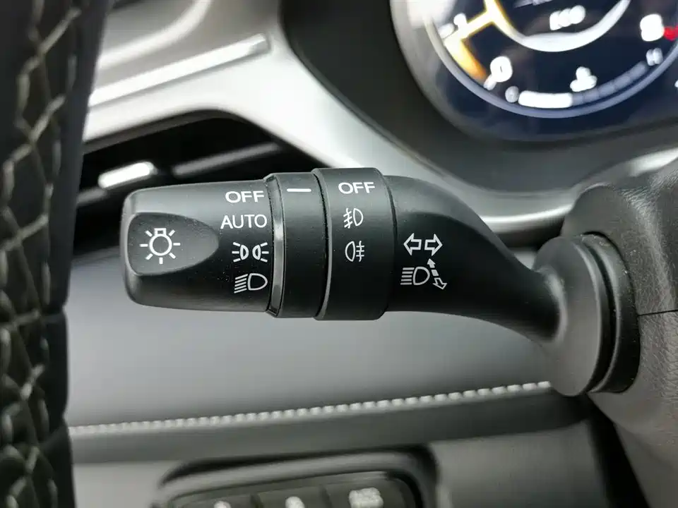 Trumpchi Trumpchi GS4