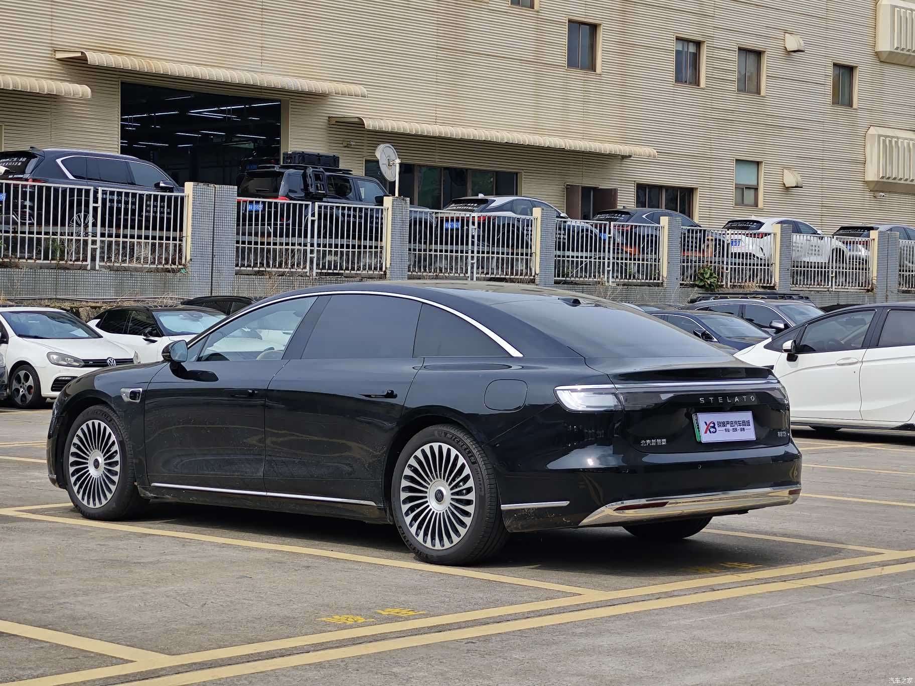 Stelato S9, 2025 6