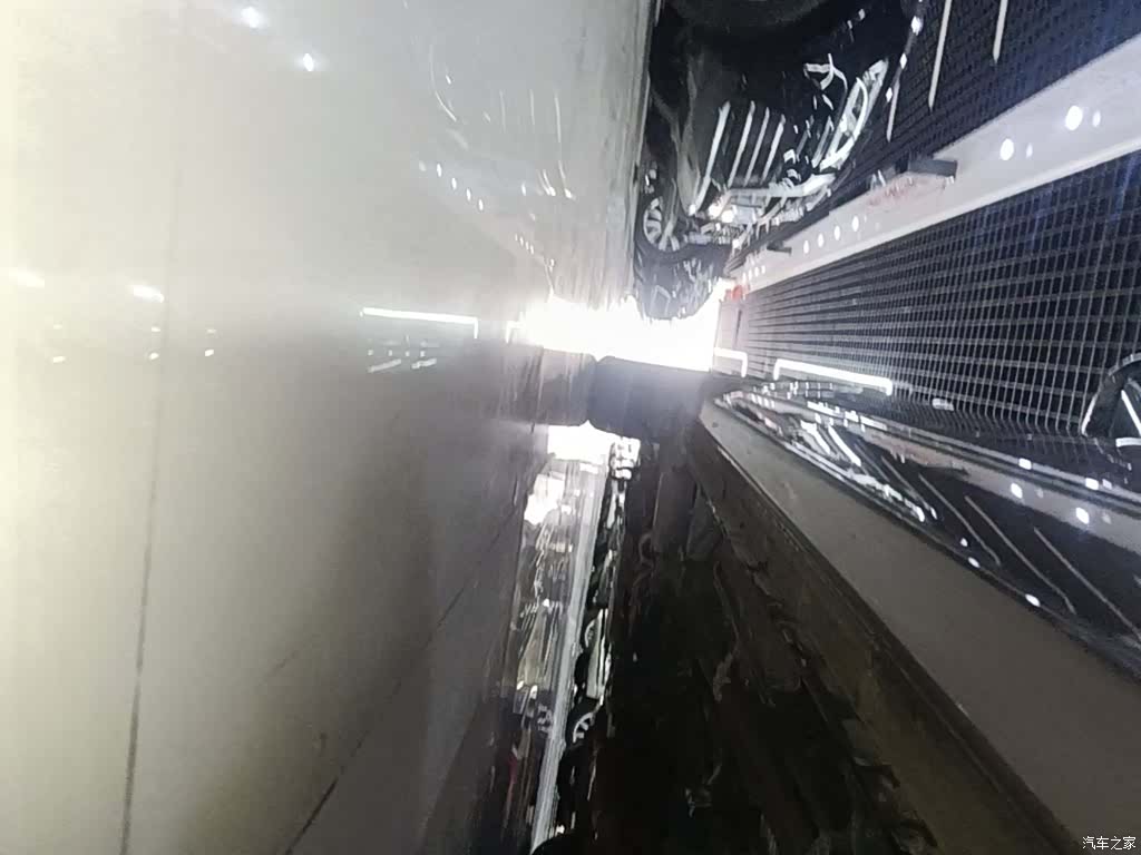 Buick GL8, 2020 22