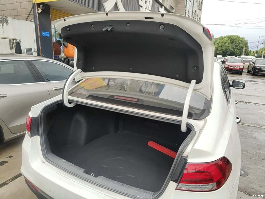 Kia K4, 2015 19