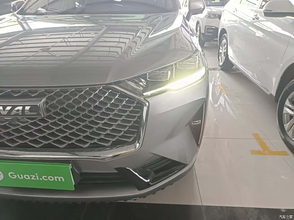 Haval H6, 2021 24