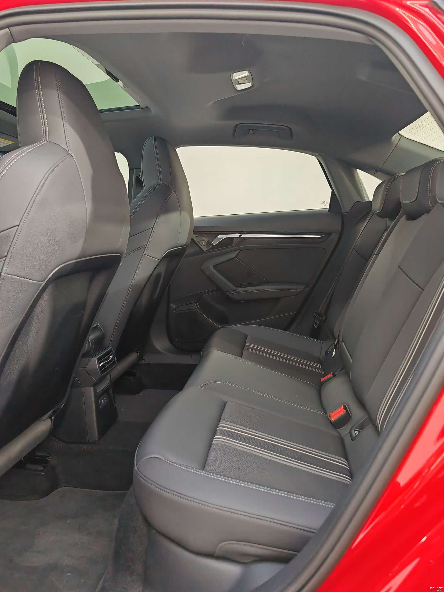 Audi A3, 2023 21