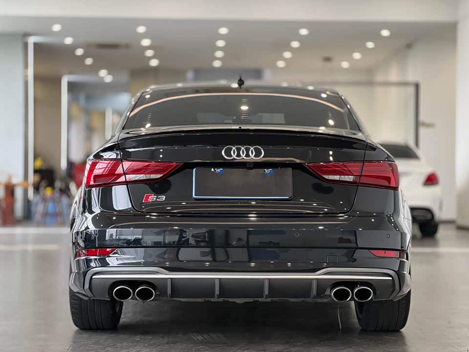 Audi S3 Audi S3