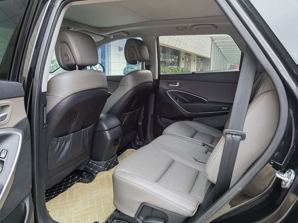 Hyundai Grid Yue Hyundai Grid Yue