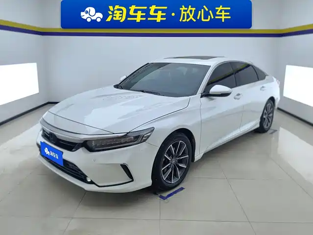Honda Inspire 2022 — купить из Китая под заказ