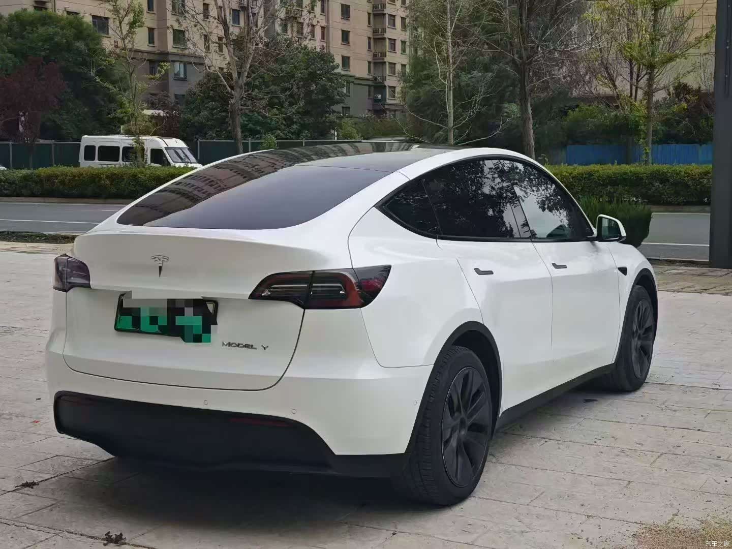 Tesla Model Y, 2022 8