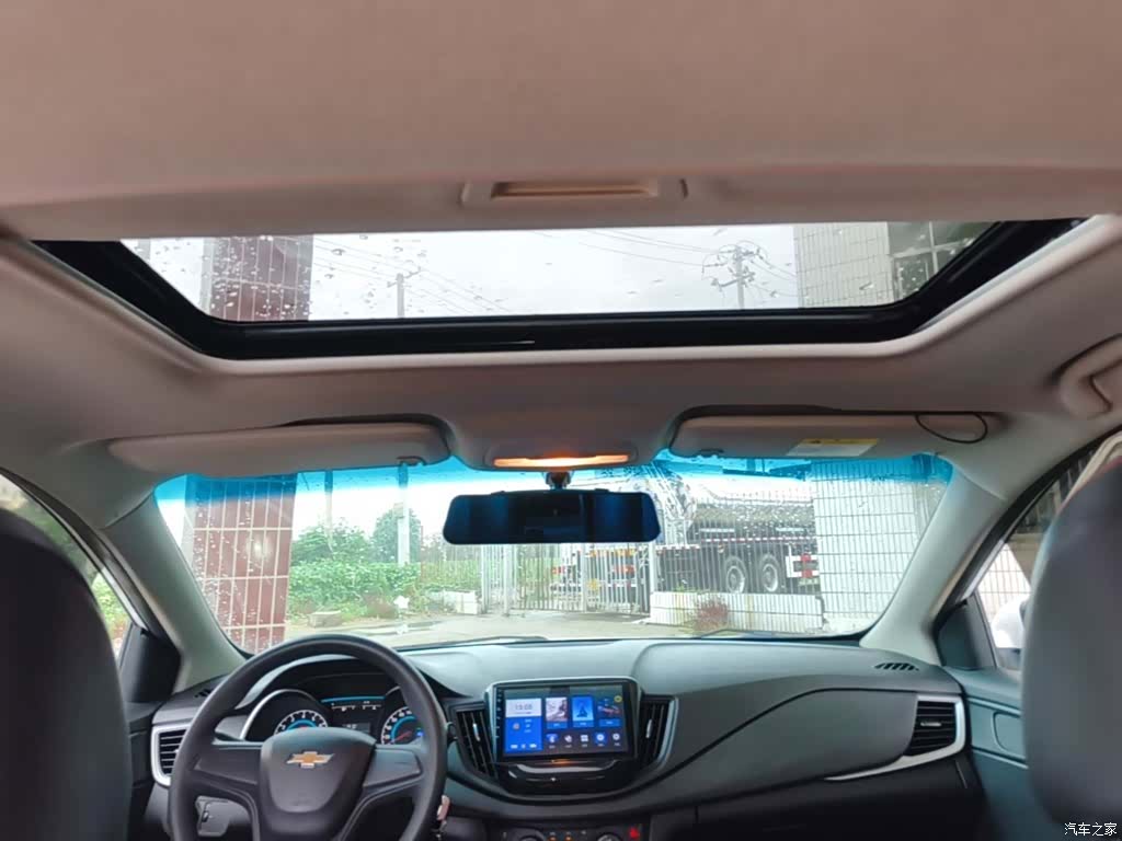 Chevrolet 320, 2018 18
