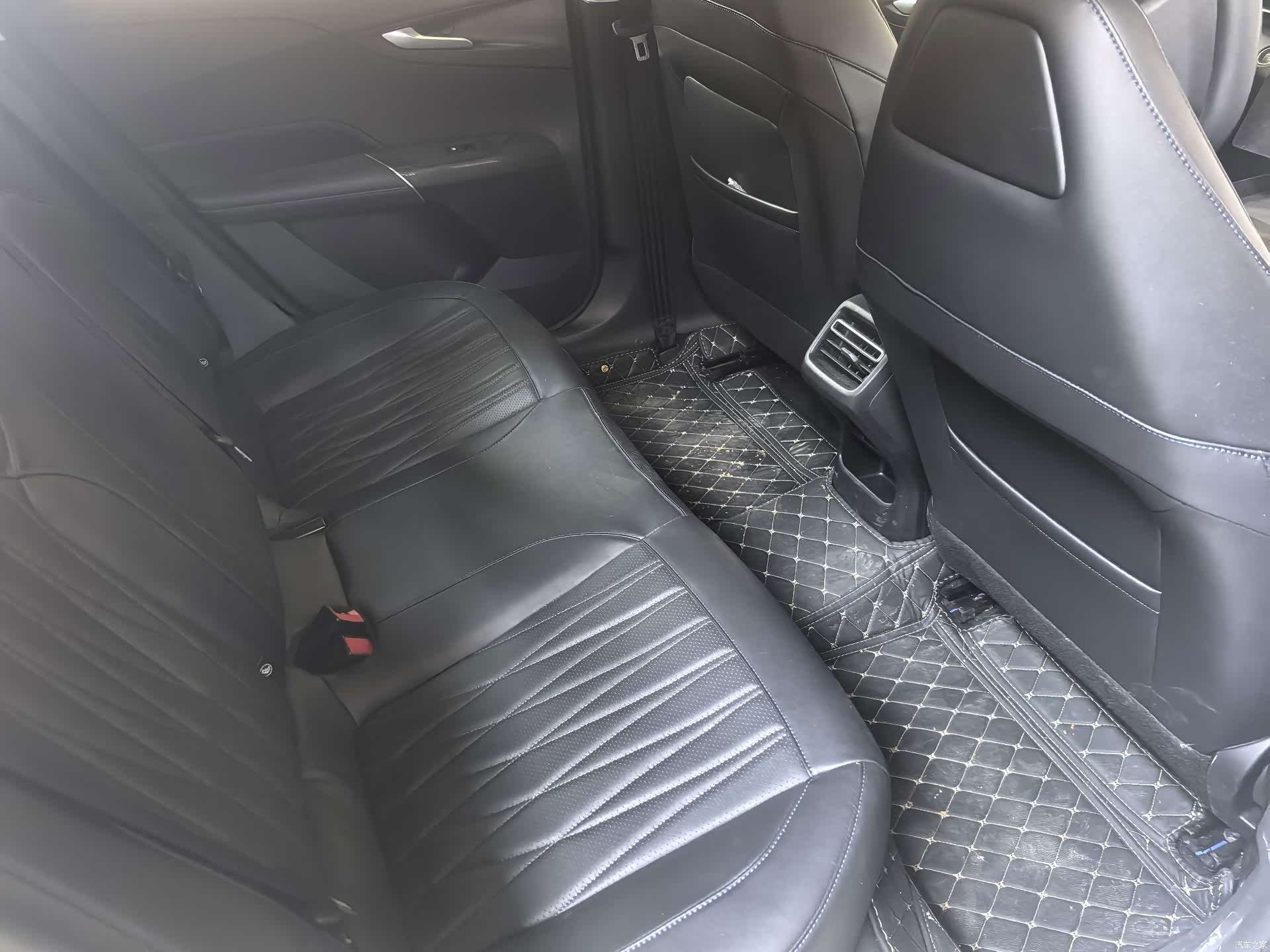 Changan Eado, 2024 10