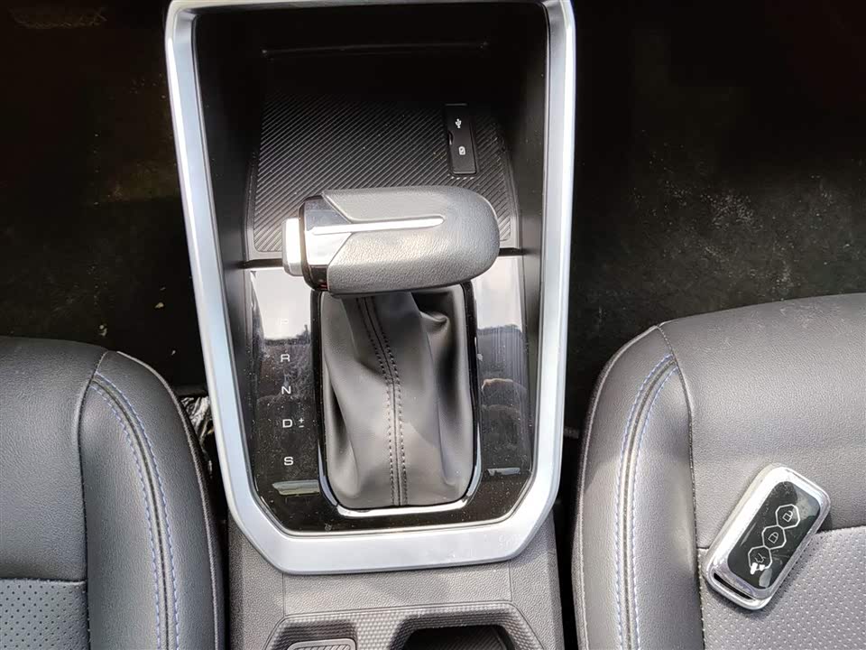 Wuling Wuling Xingchi