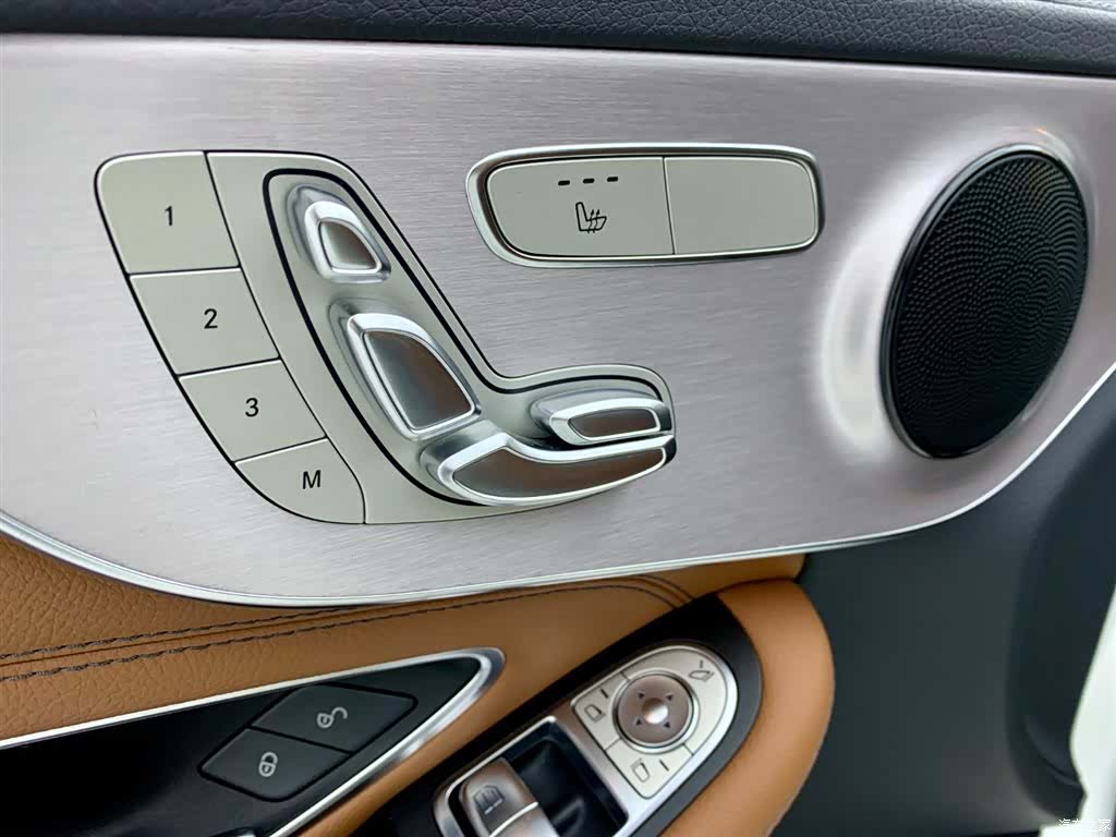 Mercedes-Benz C-Class, 2021 30