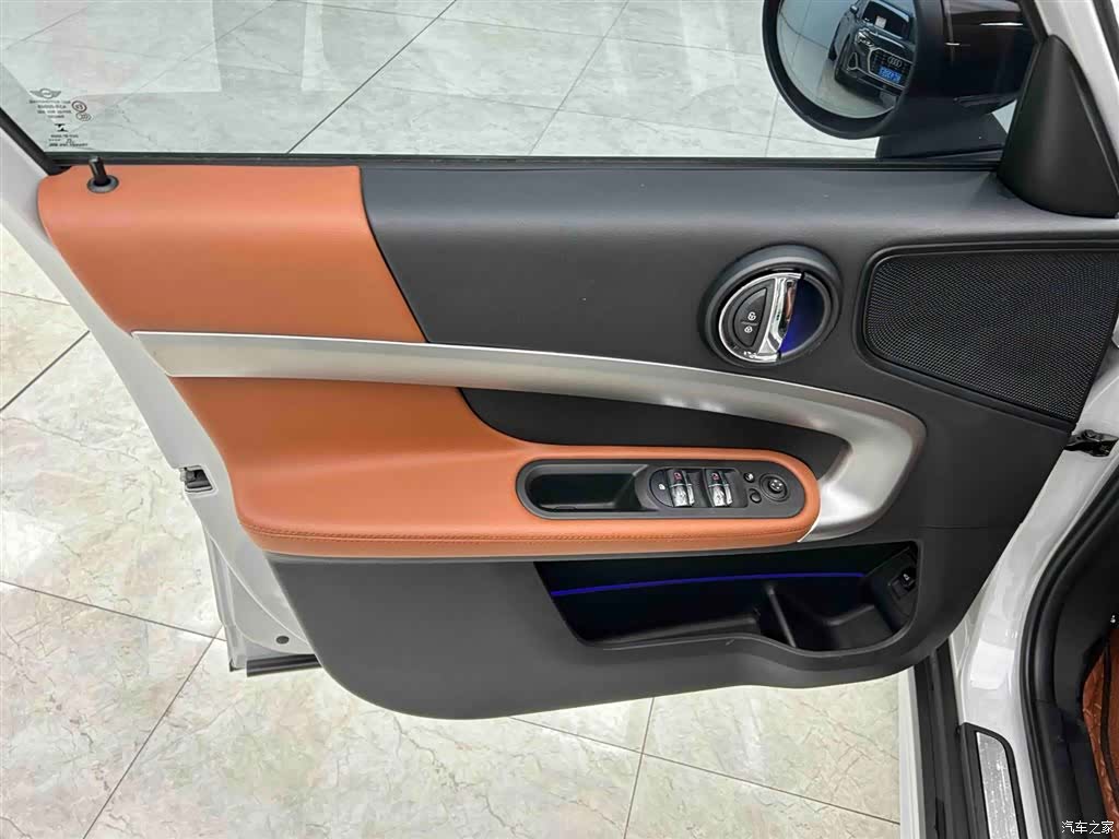 Mini Countryman, 2022 10