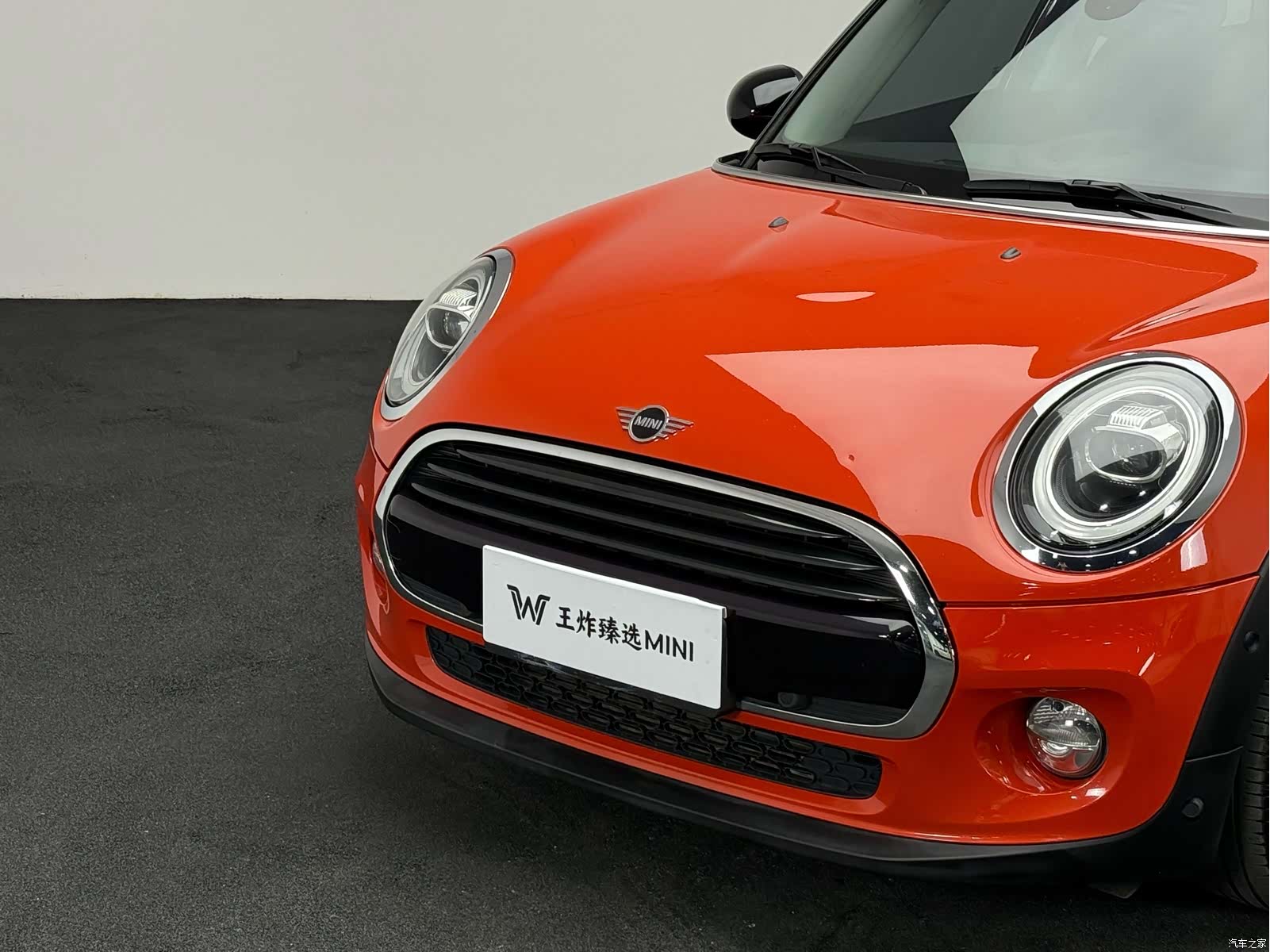 Mini Cooper, 2019 4
